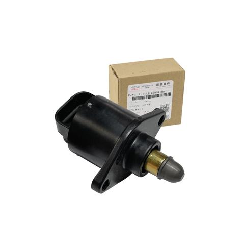  Regulator biegu jałowego Chery A13 
