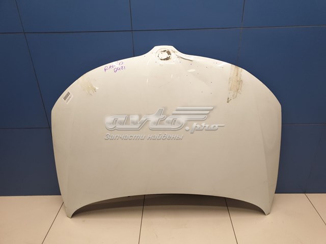 Maska silnika VAG 5JA823031C