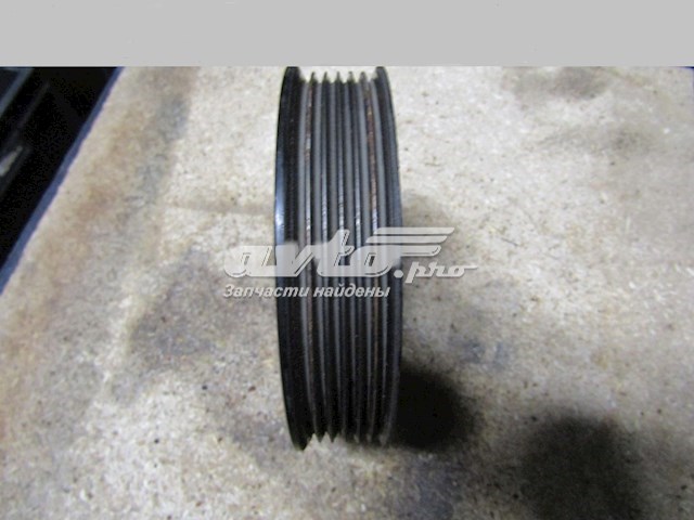 Koło pasowe pompy wodnej do Hyundai Sonata VI YF