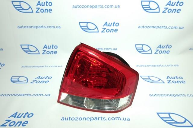Lampa zespolona tylna prawa KIA Cerato I