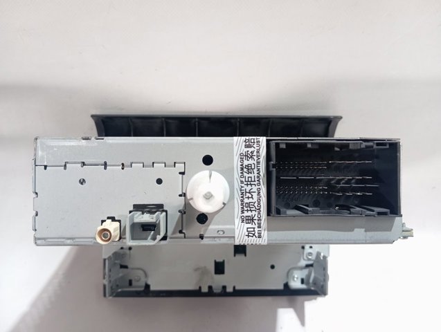 Do koszyka Radioodtwarzacz (radio AM/FM) Peugeot Boxer III 250