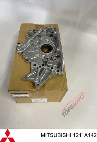 Pompa oleju Mitsubishi Outlander III