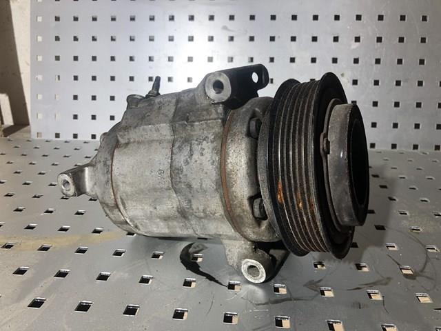 Sprężarka klimatyzacji General Motors 557805030 cena, od 171,96 USD