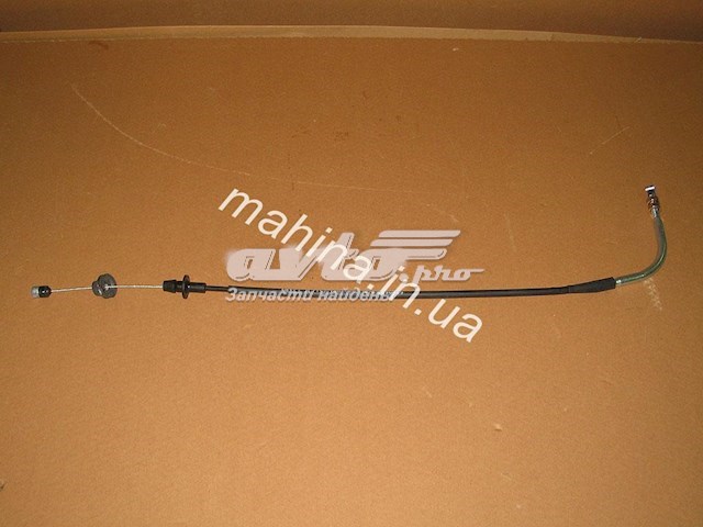 Linka gazu do Geely Mk  