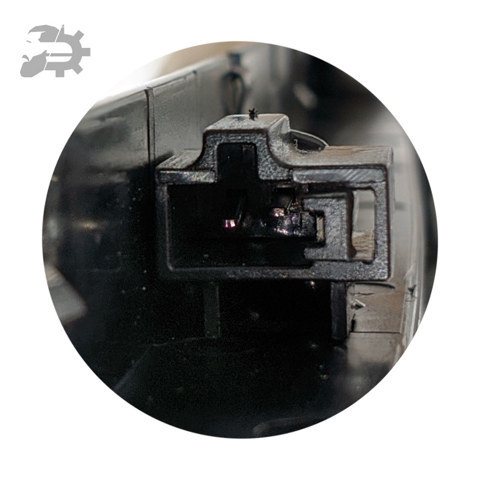DF17880 Detali IF Lampa stop tylna dodatkowa