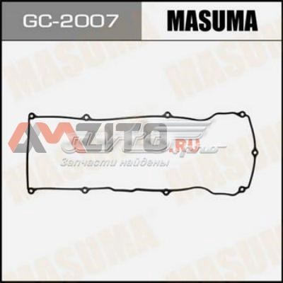  Masuma GC2007