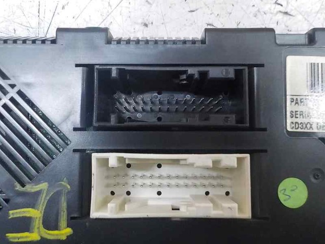 Sterownik trybów ogrzewania/klimatyzacji Ford Galaxy II CA1 minivan (WA6) (2006 - 2015) cena, od 81,86 USD