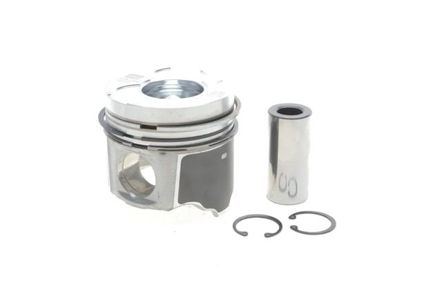 Do koszyka 130038002321 NE/NPR Tłok, komplet na 1 cylinder, 2. naprawa (+0,50)