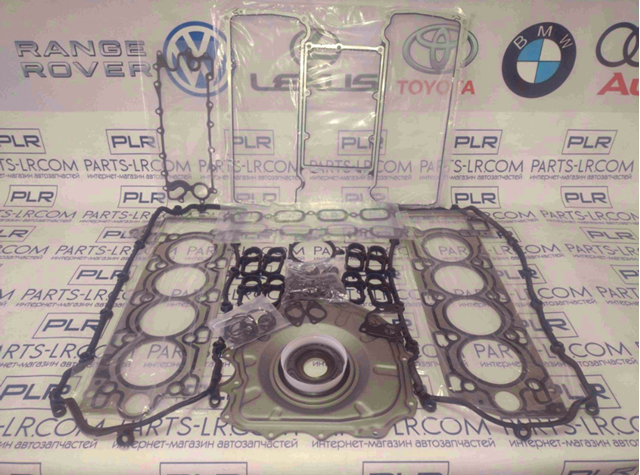  Silnik w komplecie Land Rover Range Rover 