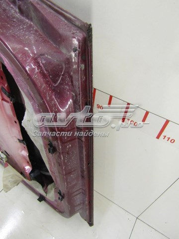 Drzwi tylne prawe Volkswagen Passat B3, B4