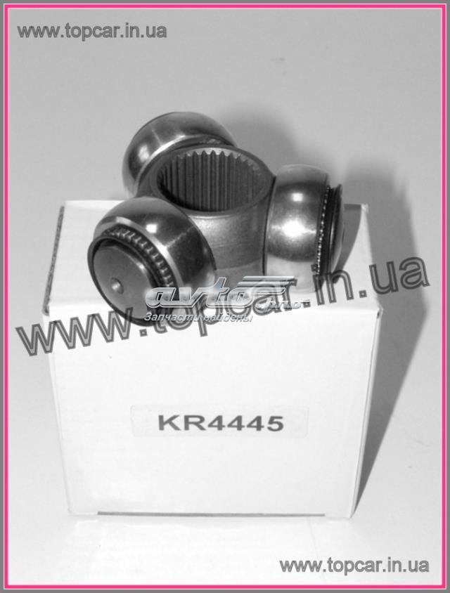 Przegub homokinetyczny wewnętrzny trójramienny Peugeot Expert awangarda (VF) (2007 - 2016) cena, od 36,06 USD