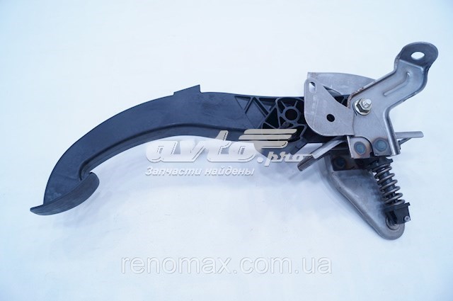 Pedał sprzęgła Renault Scenic II minivan (JM0, JM1) (2003 - 2009) cena, od 69,34 USD