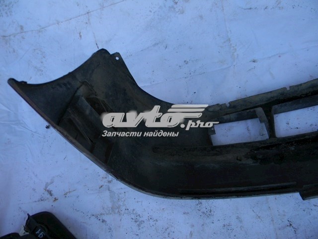 21102803015 Eurobump Zderzak przedni