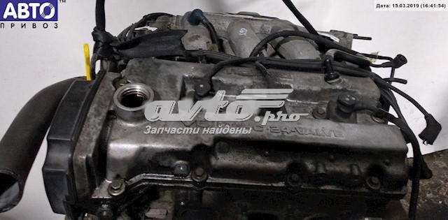 Silnik w komplecie do Mazda Xedos 9 TA