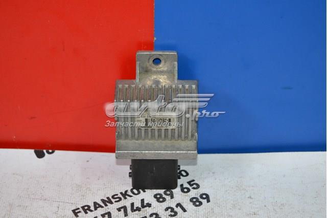 Przekaźnik świec żarowych Peugeot/Citroen 9663824880 cena, od 61,54 USD