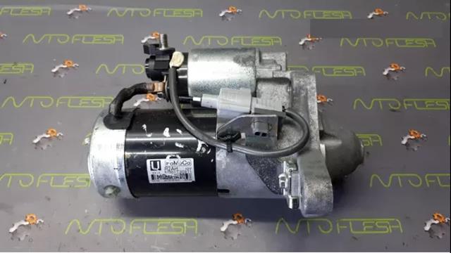 Rozrusznik M001T30971 Mitsubishi