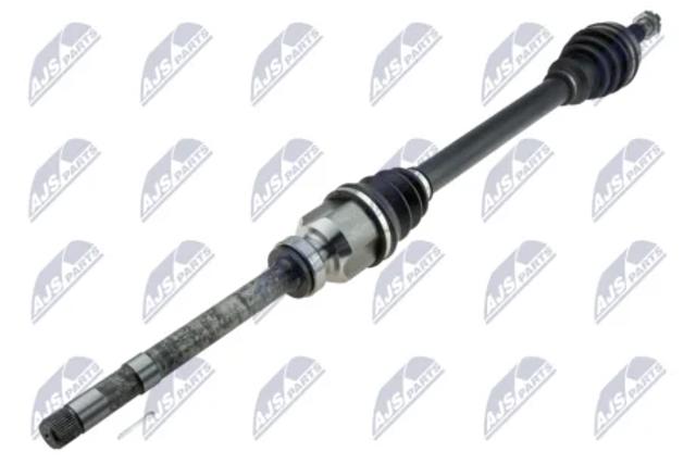 Półoś napędowa przednia prawa Toyota SU001B1651 cena, od 152,00 USD