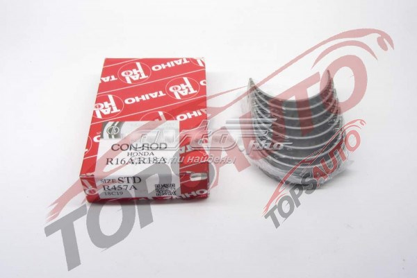 Panewki korbowodowe wału korbowego, zestaw, standardowe (STD) Taiho R457ASTD cena, od 13,52 USD