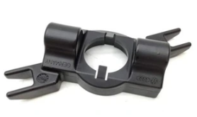  Oś widełek sprzęgła Audi A6 