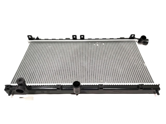 Do koszyka Chłodnica silnika BYD F3  