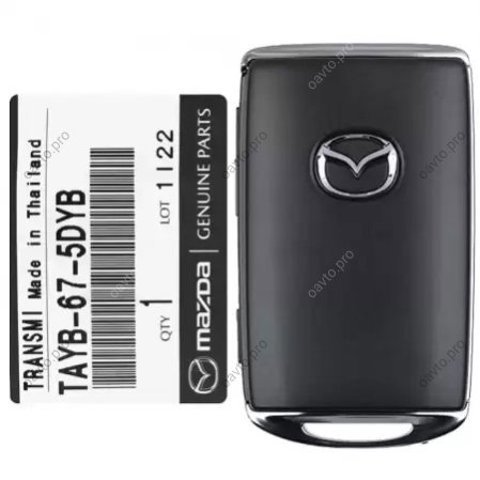  Mazda TAYA675DYB cena, od 154,66 USD