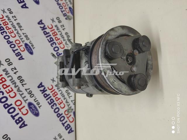 Do koszyka AV6N19D629BC Ford Sprężarka klimatyzacji