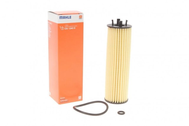 OX1340D Mahle Original filtr oleju