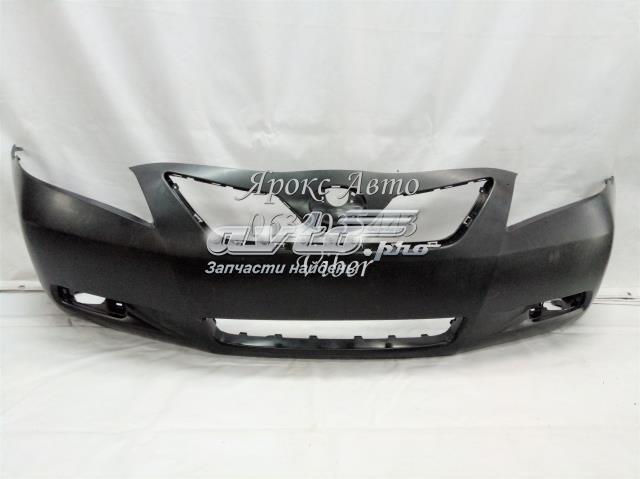 Do koszyka 5211906919 Toyota Zderzak przedni