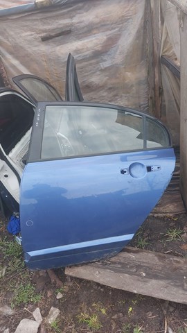  Drzwi tylne lewe Honda Civic 8