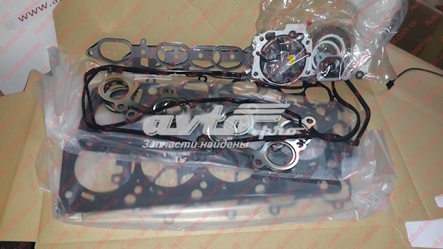 Zestaw uszczelek silnika górny Toyota 0411250400 cena, od 143,25 USD