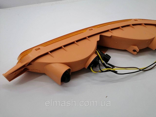 Kierunkowskaz prawy Tempest 0160105K2C cena, od 18,21 USD