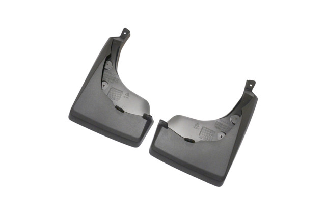 Do koszyka PK38942K00EP Toyota Chlapacze przednie+tylne, zestaw