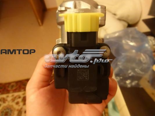 Zawór (aktuator) sterowania turbiną 04E198725M VAG