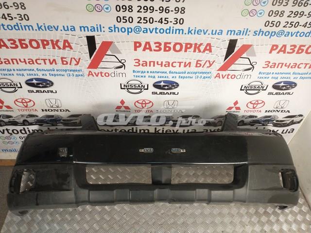 Do koszyka 57704AJ050 Subaru Zderzak przedni