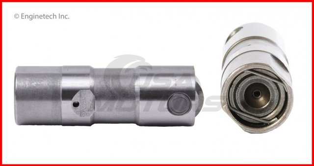 Kompensator hydrauliczny (popychacz hydrauliczny), popychacz zaworu Chevrolet Blazer S10 SUV (1995 - 2005) cena, od 27,60 USD