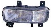 Reflektor lewy Mercedes Benz Truck TRUCK ATEGO I ciężarówka z platformą/podwoziem (1998 - 2004) cena, od 148,80 USD