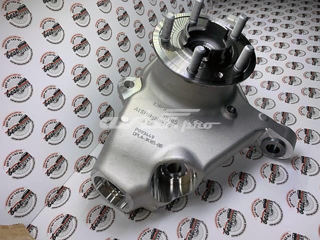 LR146346 Land Rover Czop (zwrotnica) przedni prawy