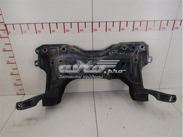 Korpus osi przedniej 5199263 Ford