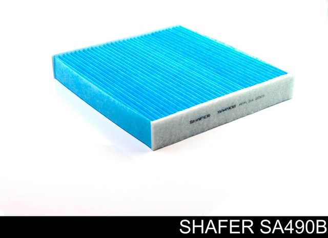 Filtr kabiny Shafer SA490B cena, od 9,96 USD