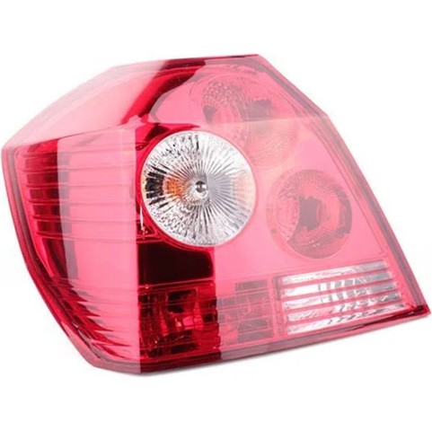 Lampa zespolona tylna lewa 1017001557 China