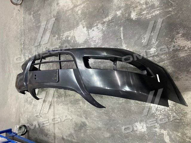  Zderzak przedni Nissan Almera 