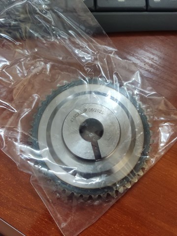 Koło zębatewalcowe wałka rozrządu silnika Nissan/Infiniti 13024CK82A cena, od 63,95 USD