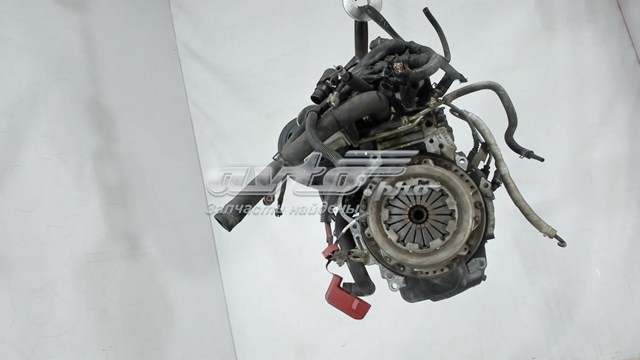 Silnik w komplecie Toyota 190000D191