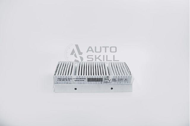 Osłona przegubu homokinetycznego półosi przedniej wewnętrzny lewy A2223304603 Mercedes
