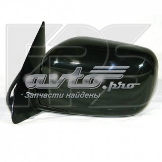 Lusterko wsteczne prawe FPS FP3733M04 cena, od 158,71 USD