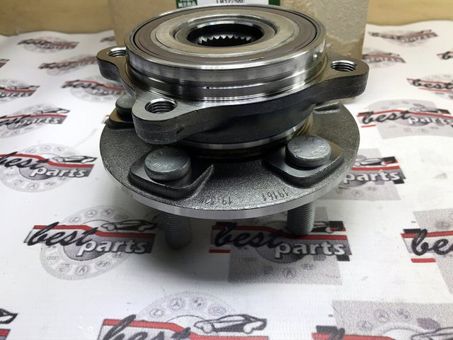  Land Rover LR122586