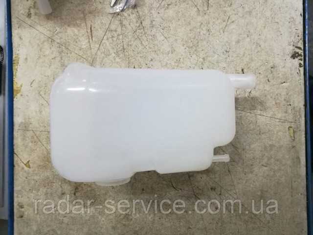 Zbiorniczek wyrównawczy układu chłodzenia ZAZ 1102131101210 cena, od 17,96 USD