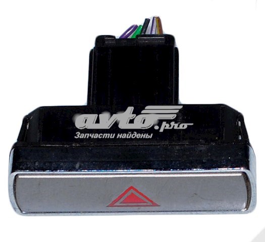 Przycisk włączania światła awaryjnego do Ford Mondeo IV CA2