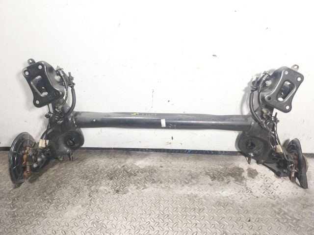 Korpus osi tylnej Fiat Tipo EGEA