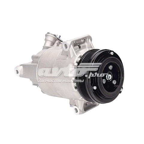 Sprężarka klimatyzacji AC0068 MSG